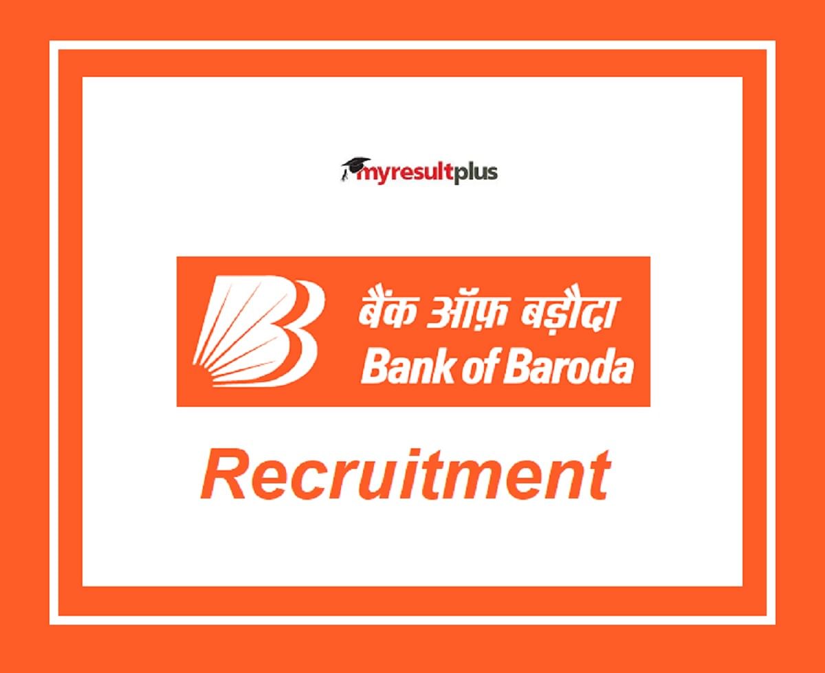 BOB RM Recruitment 2022: Last Day to Apply for 159 Branch Receivables Manager Posts, Direct Link Here