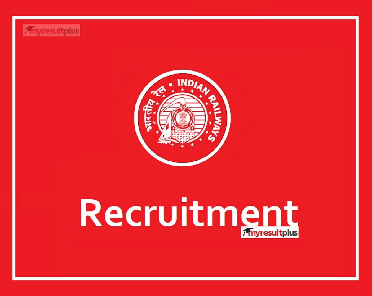 RRC NCR Recruitment 2022: Applications Invited for Trade Apprentices Posts, 10th & ITI Pass can Apply