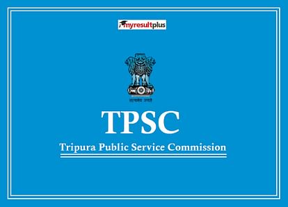 TPSC Recruitment 2022: Registration Window Open For Assistant Professor Posts, Know Details Here