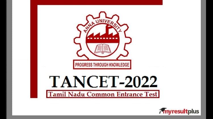TANCET 2022 Registration Last Date Extended, Revised Updates Here