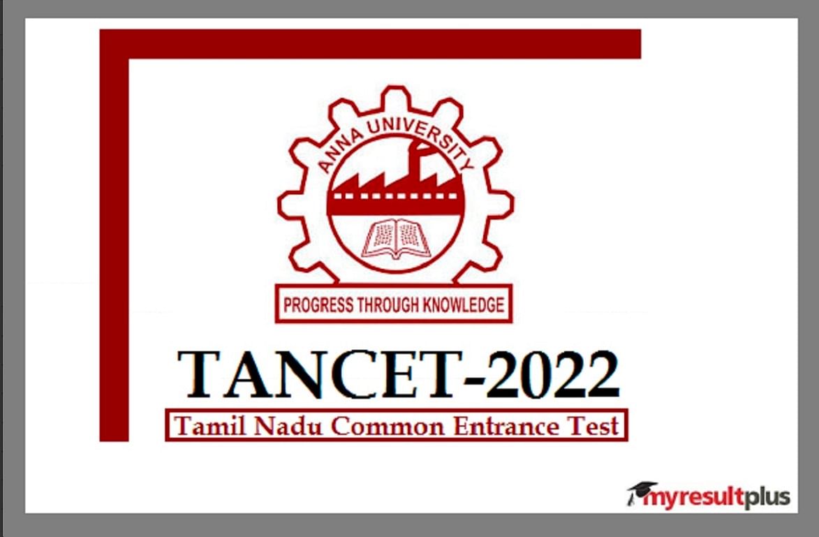 TANCET 2022 Result: Date to Download Scorecards Deferred, Know Details Here
