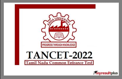 TANCET 2022: Registration Process to End Today, Know How to Apply Here