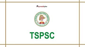 TSPSC Group 1 Exam 2022: Registrations Invited for 503 Officers Posts, Preliminary Exam Likely in June