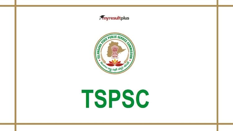 TSPSC Recruitment 2022: Group 1 Notification Released, 503 Various Officers Posts on Offer