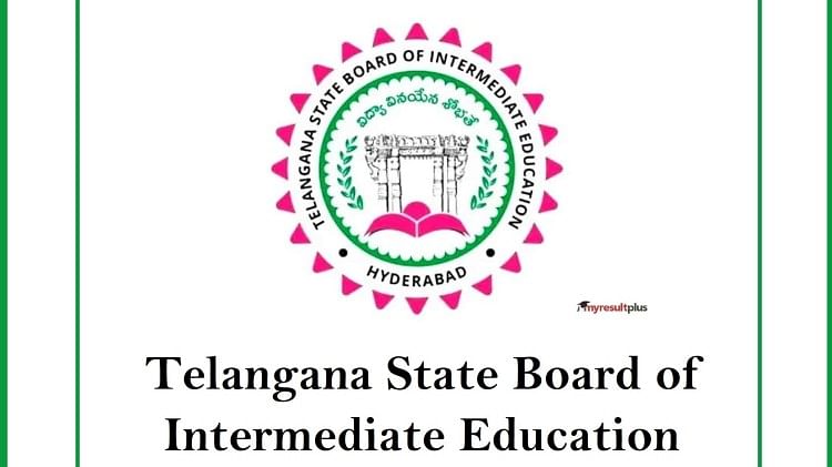 TS Inter Hall Ticket 2022: TSBIE Releases First, Second Year Admit Card, Know Who can Download