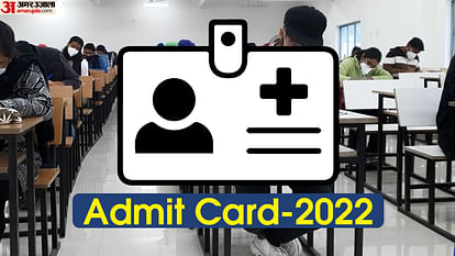 OPSC AAO Admit Card 2022 Released, Here's How to Download