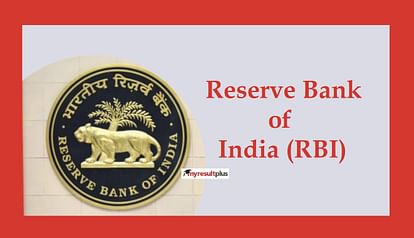 RBI Grade B Recruitment 2023: Applications Starts for 291 Posts at opportunities.rbi.org.in, How to Apply