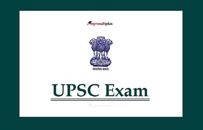 UPSC Releases CSE Mains admit card 2022, Know details here