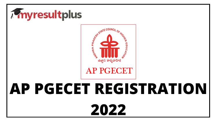 AP PGECET 2022: Application Window To Close Today, Register Through Direct Link Here