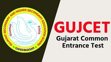 GUJCET 2023 Result Declared at gseb.org, Here’s How to Check