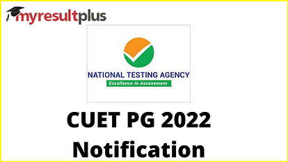 CUET PG 2022: Application Window To Open Today, Know Exam Dates and Other Details Here