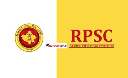 RPSC Recruitment 2022: Vacancy for Sr Teacher in Sanskrit Department, Degree and Diploma Holders can Apply