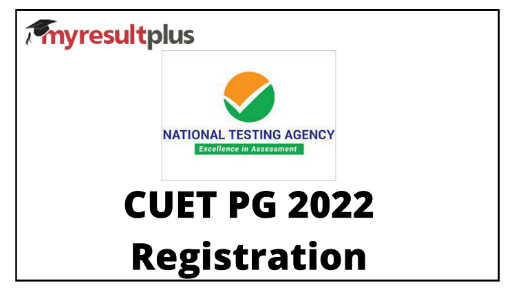 CUET PG 2022: Application Window Extended, Check Official Updates Here