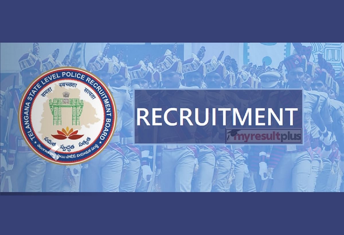 TS Police Recruitment 2022: Vacancy for Driver Operator Posts in Fire Services Department, Job Details Here