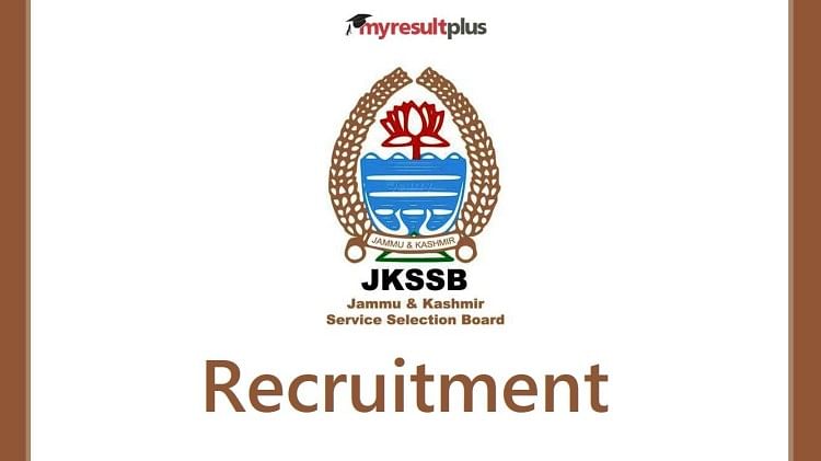 JKSSB Notifies Vacancy for Panchayat Secretary Posts, Check Vacancy, Eligibility and Salary Offered