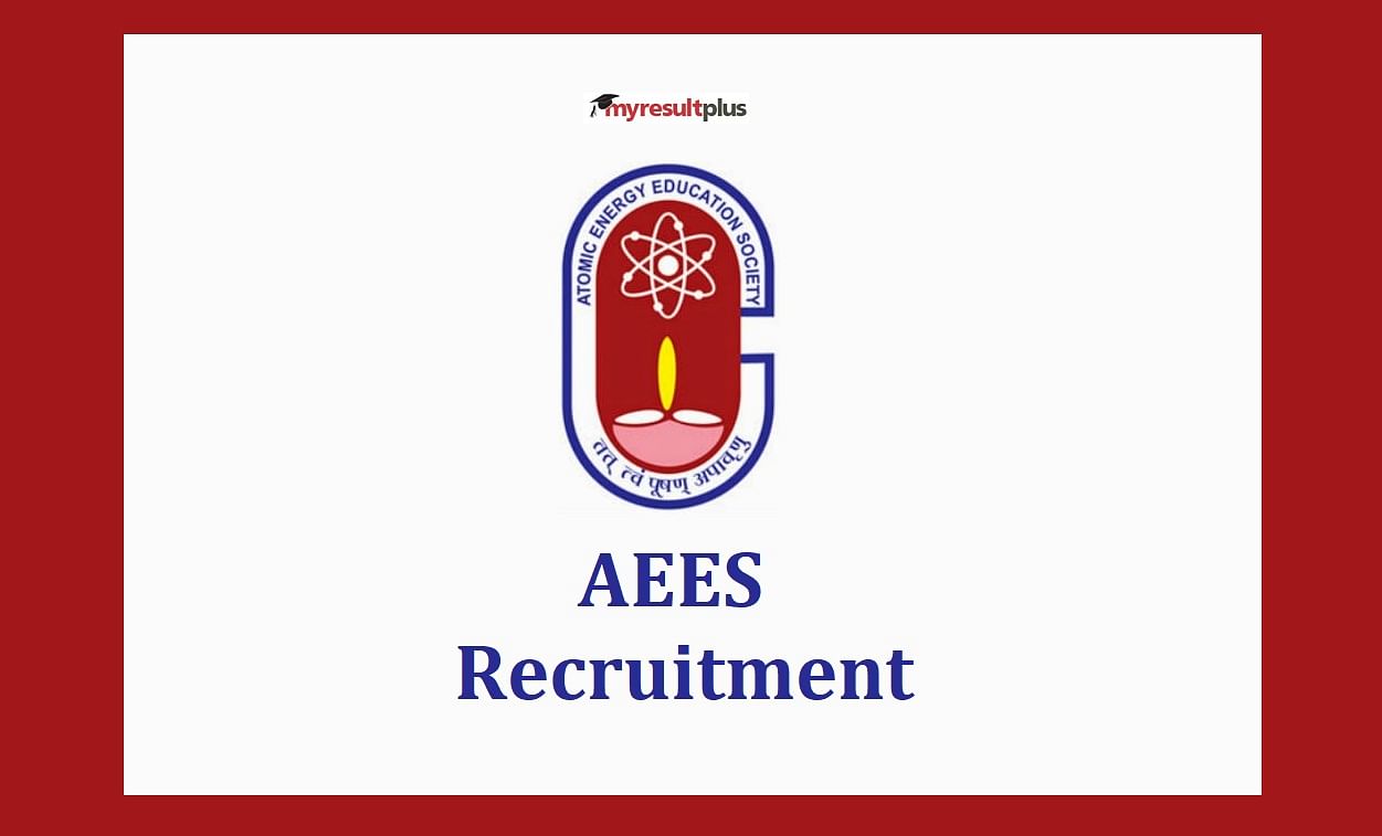 AEES Recruitment 2022: Vacancy for PGT, TGT, PRT Teachers Posts, Bachelor's can Apply