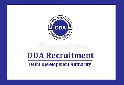 Delhi Development Authorities Notifies Vacancy for Junior Engineer, Planning Assistant and Other Posts