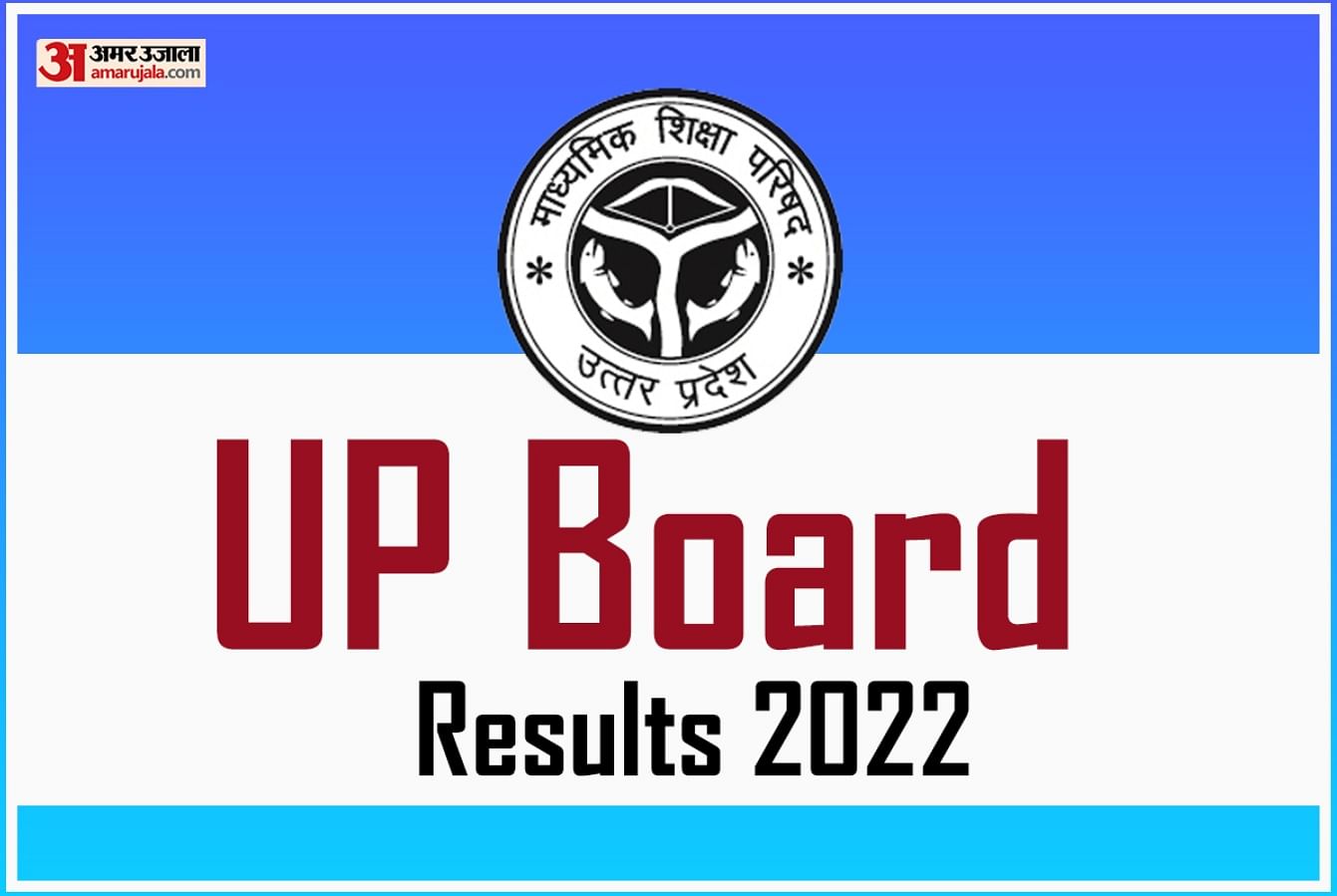 UP Board Result 2022: UPMSP Officials to Release Results Notification Today, Know How to Download Scorecard