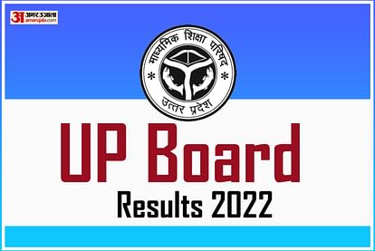 UP Board 10th Result 2022 Declared, Register Here to Get Faster Class 10th, 12th Results