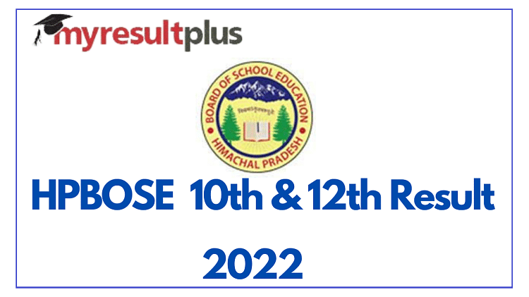 HPBOSE Result 2022 Likely To Be Declared Soon For Class 10 and 12, Check Passing Criteria Here