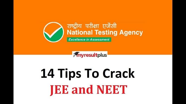 How To Crack JEE and NEET: 14 Absolute Tips to Crack Competitive Exams