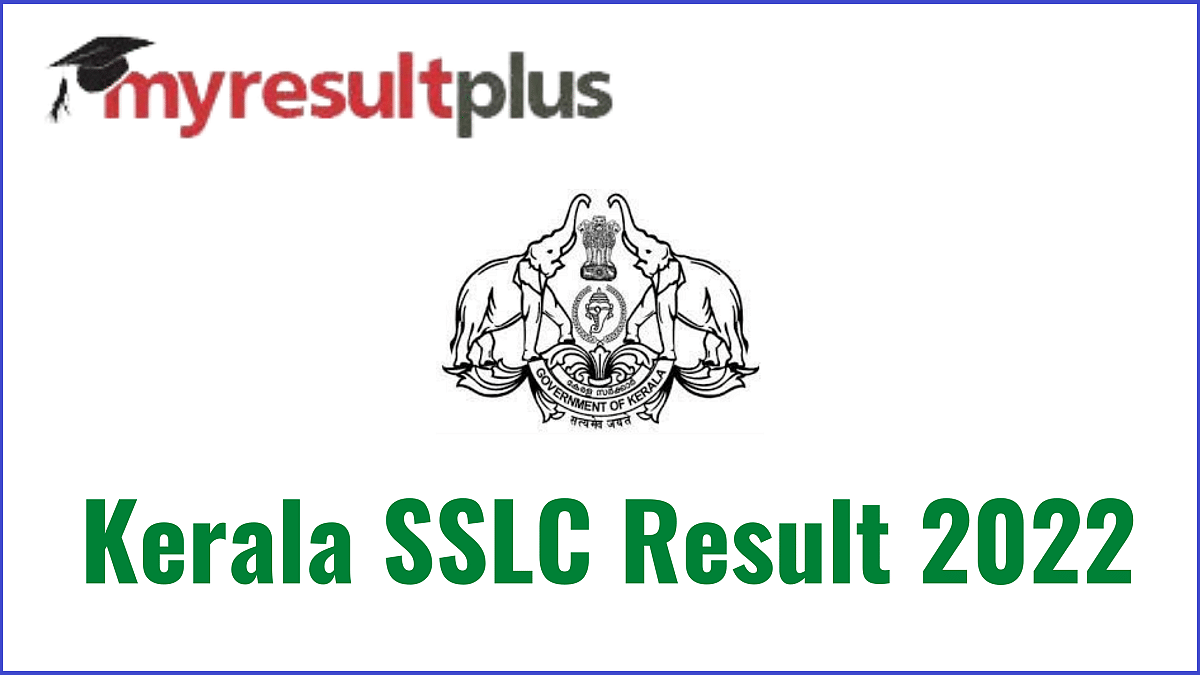 Kerala SSLC Results 2022: Revaluation Results Declared, Know Step to Check Scorecard
