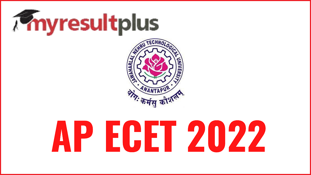 AP ECET 2022: Application Correction Window Opens, Here's How to Make Changes in Form