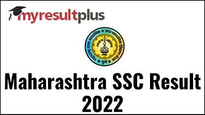 Maharashtra SSC Result 2022 To Be Declared Tomorrow, Check Official Updates Here