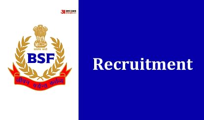BSF Invites Application for Sl, Constable Recruitment 2022, Bumper Salary on Offer