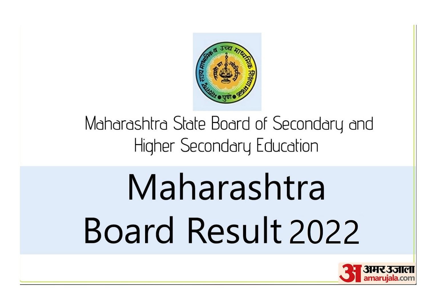 Maharashtra Ssc Result 2022 Declared, Steps To Download Marksheet Here