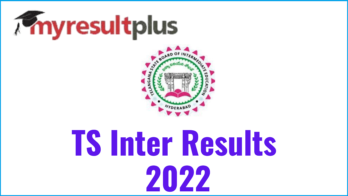 TS Inter Results 2022 Declared, This District Records Highest Pass Percentage