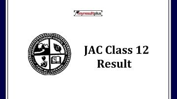 JAC Jharkhand Class 12 Result 2022 for Science Stream Declared, Direct Link to Check Scores Here