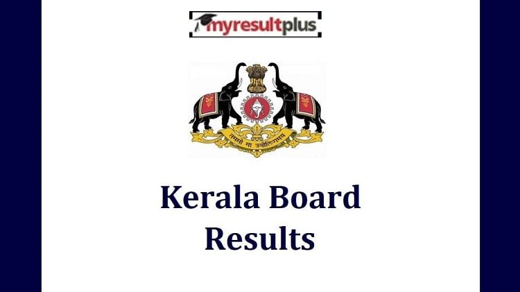 Kerala DHSE +2 Result Out: Kerala Board Class 12 Result Declared at keralaresults.nic.in, 82.95% Students Pass