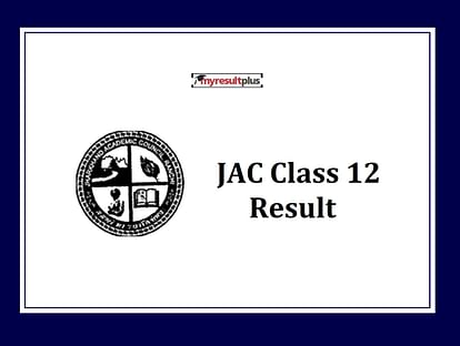 JAC 12th Result 2022 For Arts and Commerce Stream to be Declared Today, Know How to Check Here