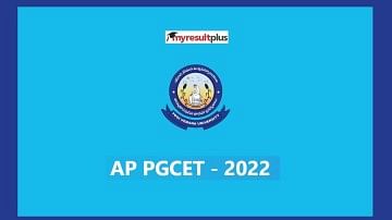 AP PGCET 2022 Registration Begins; Check Application Date, Eligibility and Steps to Apply Here