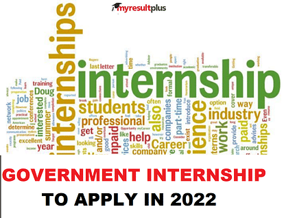 5 Government Internship Programme that Every Higher Studies Student Must Apply