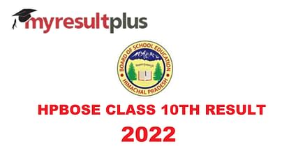 HPBOSE  10th Result 2022: Himachal Pradesh Board to Declare Class 10 Results Soon, Know Steps to Download Scorecard Here