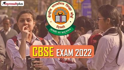 CBSE Result 2022: Term-2 Re-checking Process from July 26, Revaluation in Three Stages