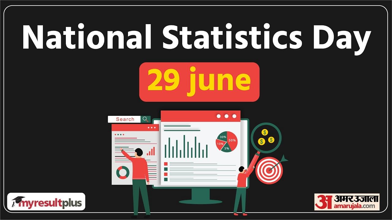National Statistics Day 2022: History, Significance and Career Opportunities in the Field of Statistics