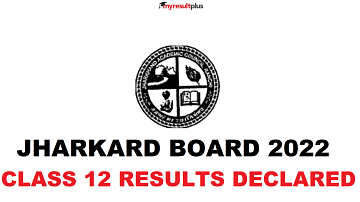JAC Class 12th Results Declared: Pass Percentage Record at 97.42% for Arts and 92.74% for Commerce