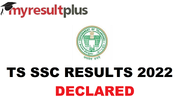 Telangana TS SSC Result 2022 : Class 10th Results Declared, Pass Percentage Records at 90%