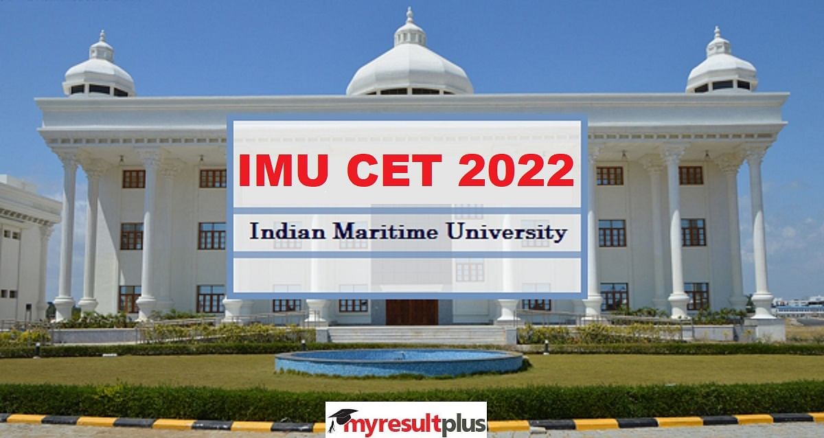 IMU CET 2022:  Counselling Registration Commences, Know the Steps to Register here