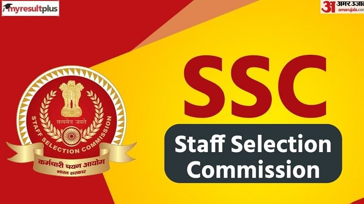 SSC Releases Notification for Stenographer Grade C and D recruitment 2022, Know Details Here