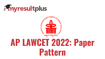 AP LAWCET 2022 to Be Held on This Date, Check Paper Pattern and Exam Guidelines Here