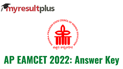 AP EAMCET 2022: Answer Key to be Out Today, Know How to Download Here