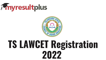 TS LAWCET 2022: Application Form Submission Deadline With Late Fee Payment Extended, Steps To Register Here