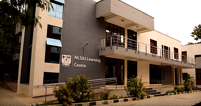 NIRF Law Ranking 2022: NLSIU Bengaluru Best Institute for Law; NLU Delhi next