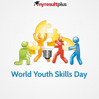 World Youth Skills Day 2022: Globally 3 out 4 Youth Unskilled, Check 5 Indian Skills Development Schemes