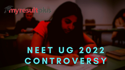 NEET UG 2022 Controversy: NTA-led Fact Finding Committee to Probe Dress Code Incident