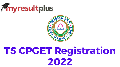 TS CPGET 2022: Application Window With Late Fee Payment Extended, Direct Link to Apply Here